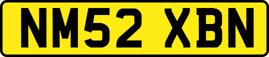 NM52XBN