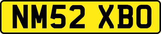 NM52XBO