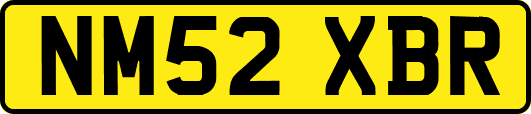NM52XBR