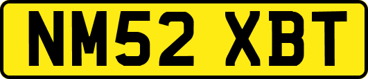 NM52XBT