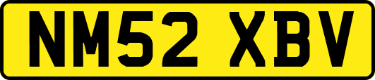 NM52XBV