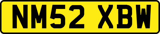 NM52XBW