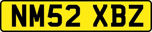 NM52XBZ