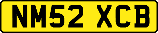 NM52XCB