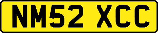 NM52XCC