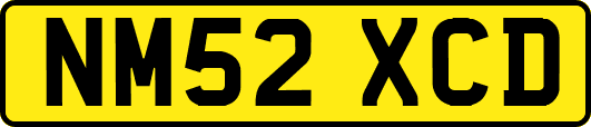 NM52XCD