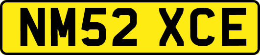 NM52XCE