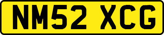 NM52XCG