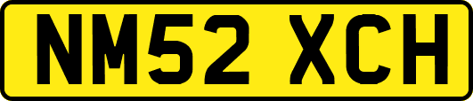 NM52XCH