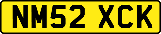 NM52XCK