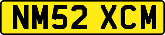 NM52XCM