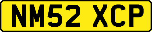 NM52XCP