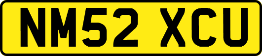 NM52XCU