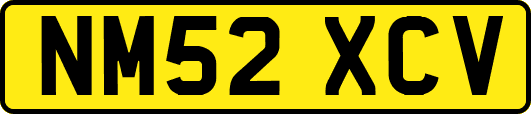 NM52XCV