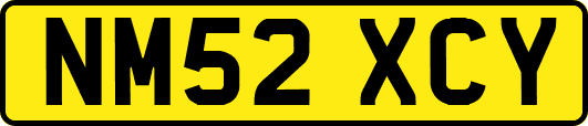 NM52XCY