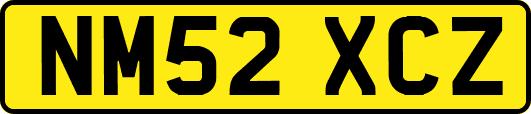 NM52XCZ