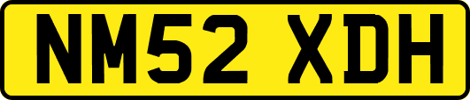 NM52XDH