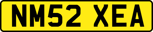 NM52XEA