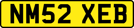 NM52XEB