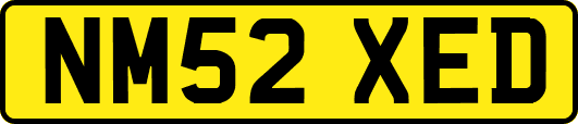 NM52XED