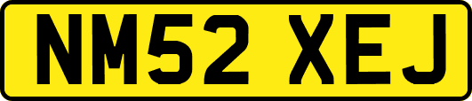 NM52XEJ