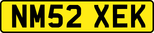 NM52XEK