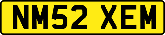 NM52XEM