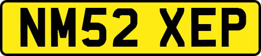 NM52XEP