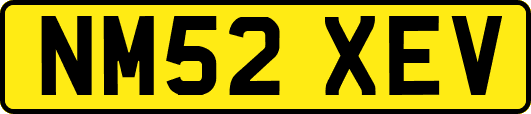 NM52XEV