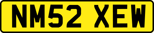 NM52XEW