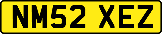 NM52XEZ