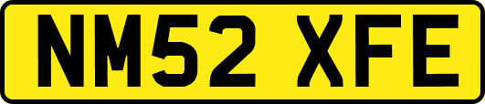 NM52XFE