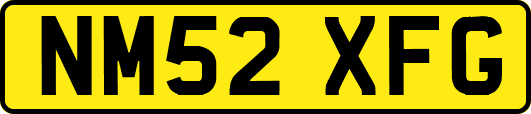 NM52XFG