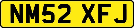 NM52XFJ