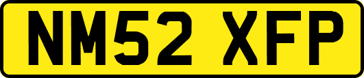 NM52XFP