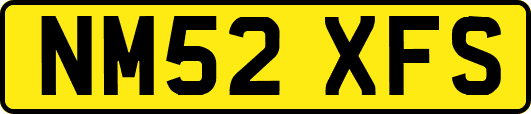 NM52XFS