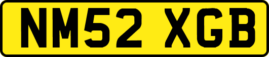 NM52XGB