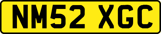 NM52XGC