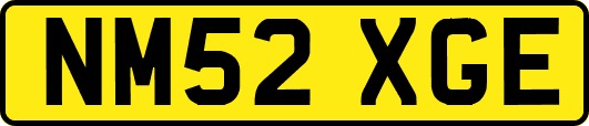 NM52XGE
