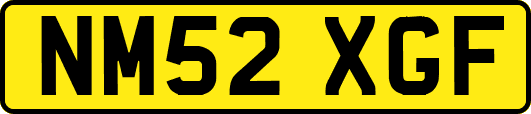 NM52XGF