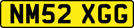 NM52XGG