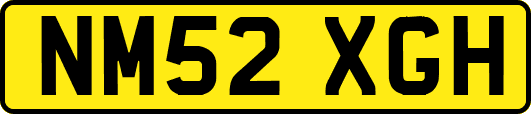 NM52XGH