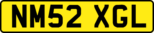 NM52XGL