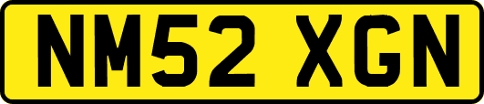 NM52XGN