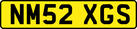 NM52XGS