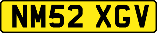 NM52XGV