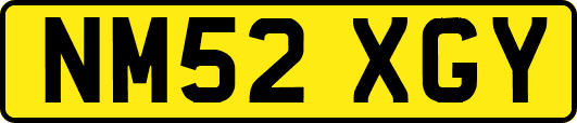 NM52XGY