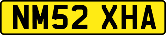 NM52XHA