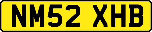 NM52XHB