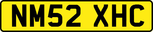 NM52XHC
